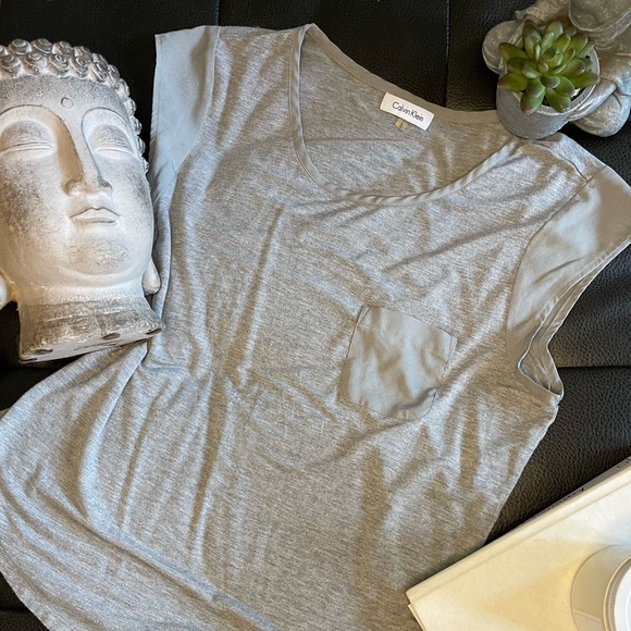 Calvin Klein top - Picture 1 of 2